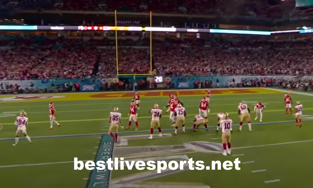 Best Live Sports Streaming