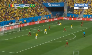 Cameroon vs Brazil World Cup 2022 