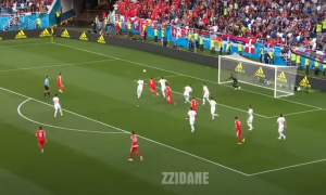 Serbia vs Switzerland World Cup 2022