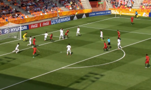 South Korea vs Portugal World Cup 2022