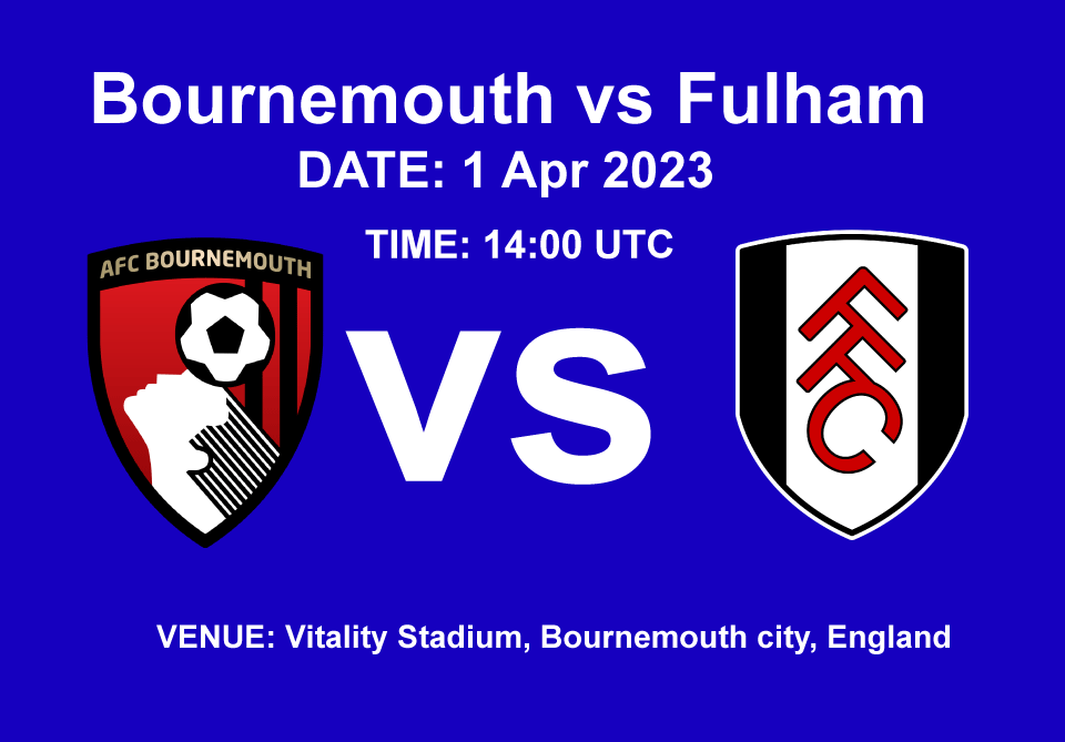 Bournemouth vs Fulham 