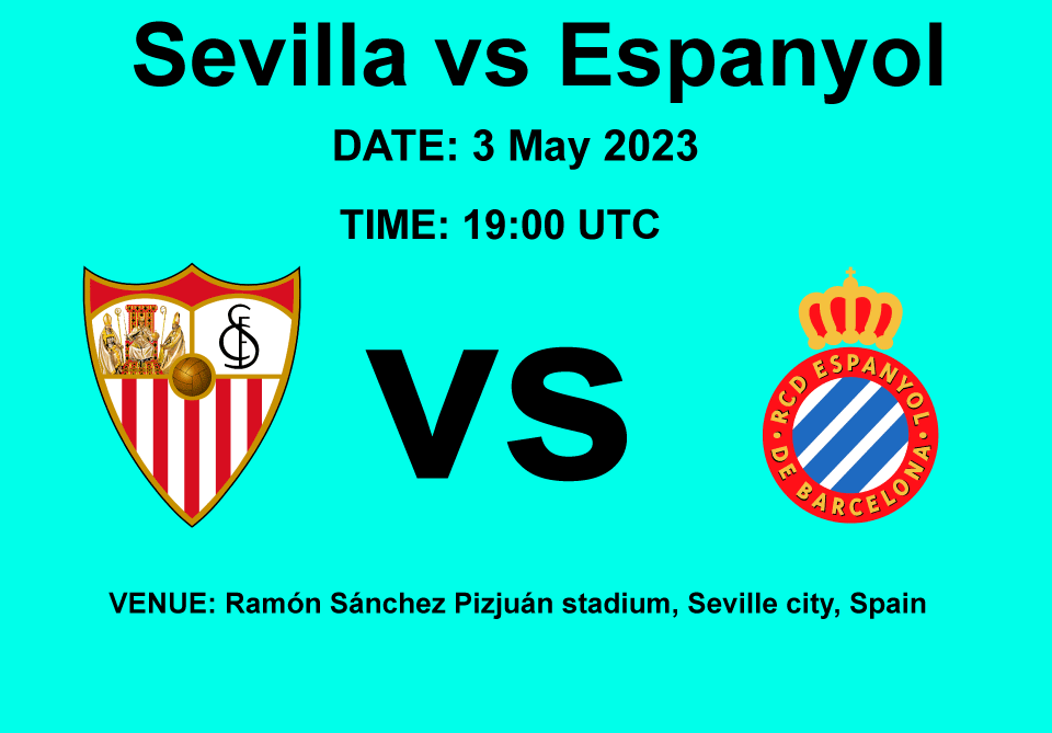 Sevilla vs Espanyol