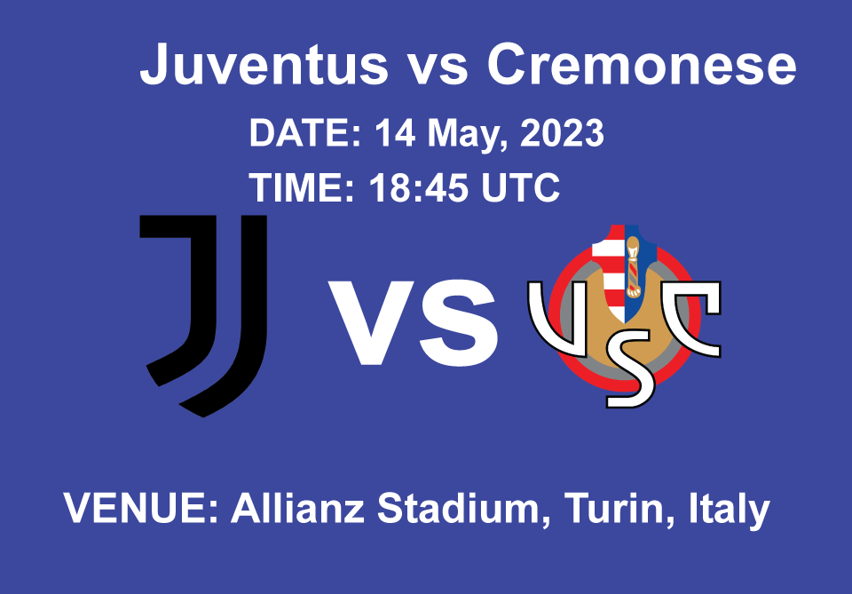 Juventus vs Cremonese