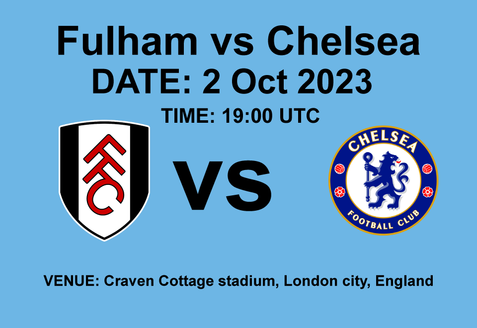 Fulham vs Chelsea