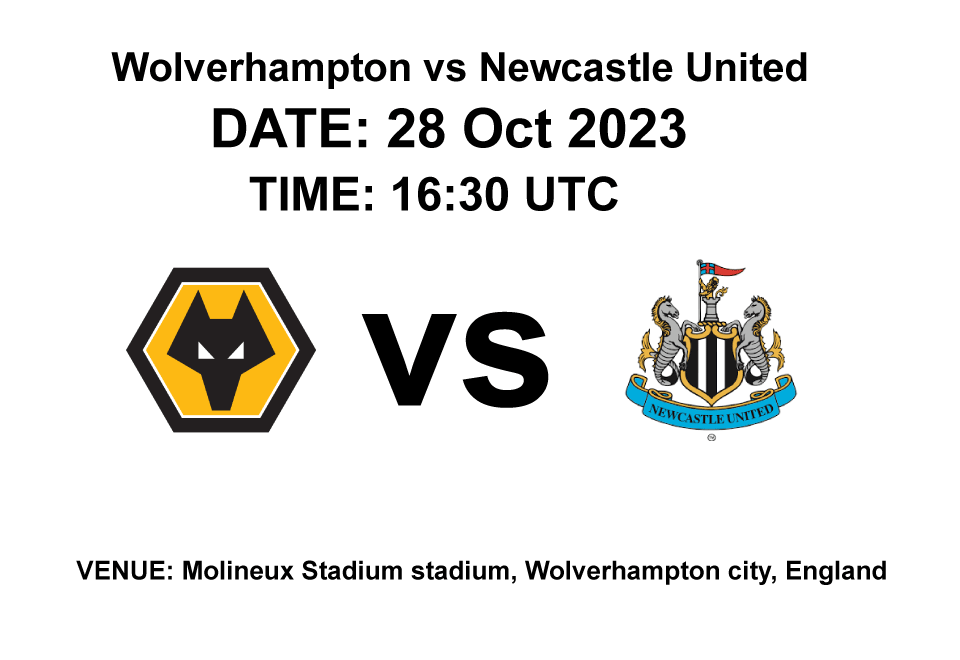 Wolverhampton vs Newcastle United