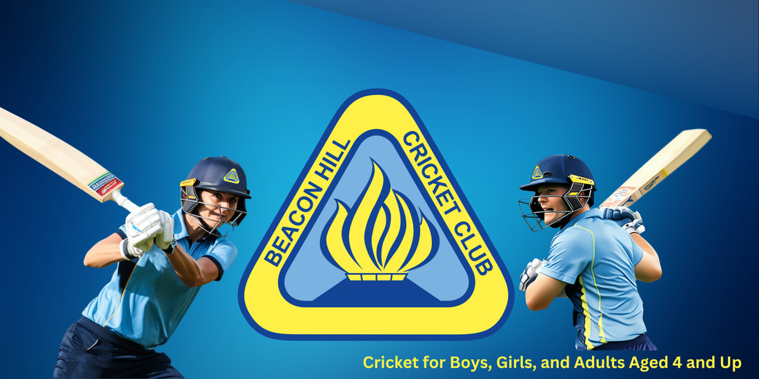 beacon hill cricket club
