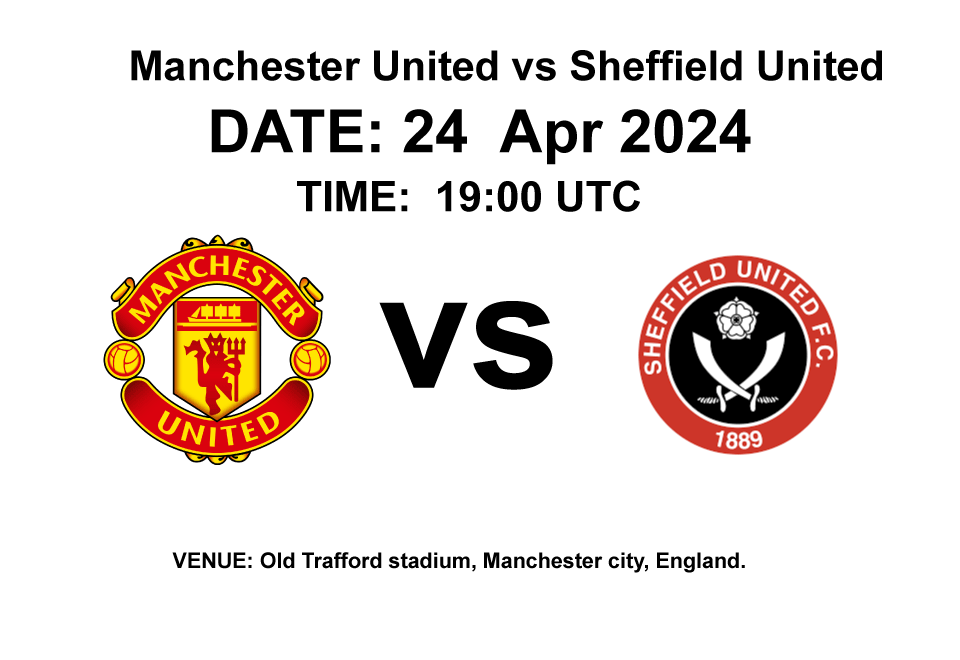 Manchester United vs Sheffield United