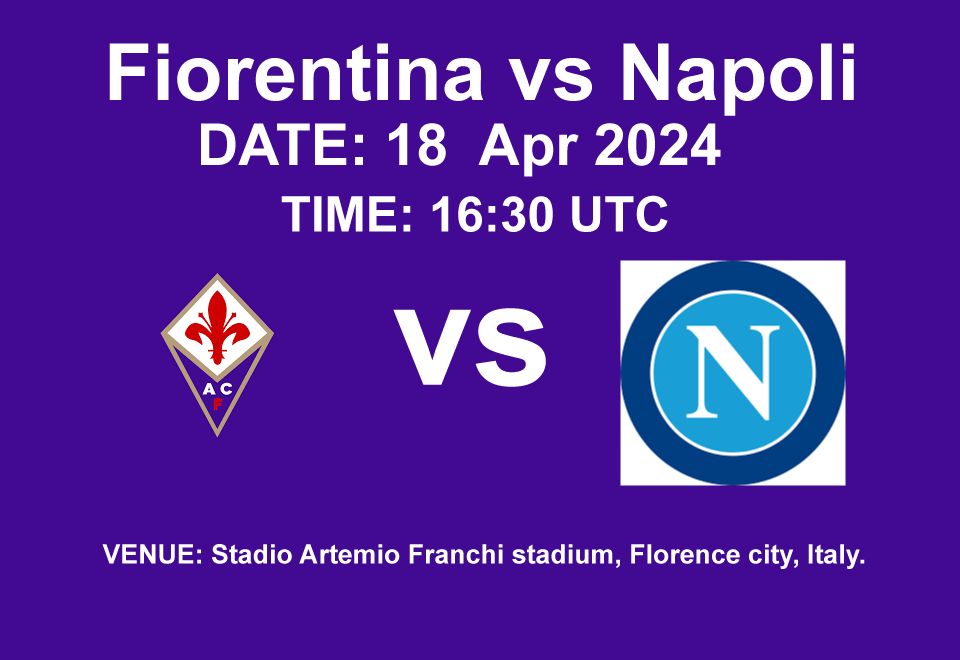 Fiorentina vs Napoli